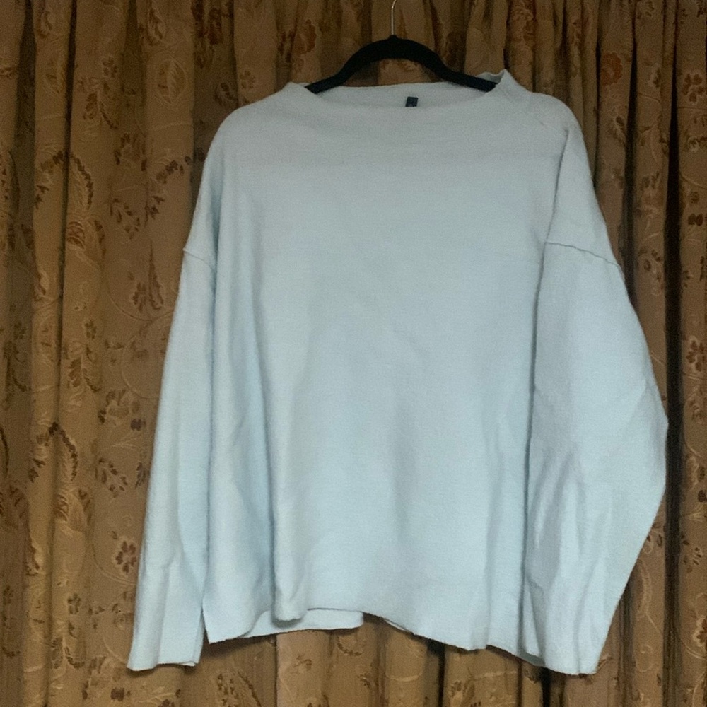 Eileen Fisher size med sweater